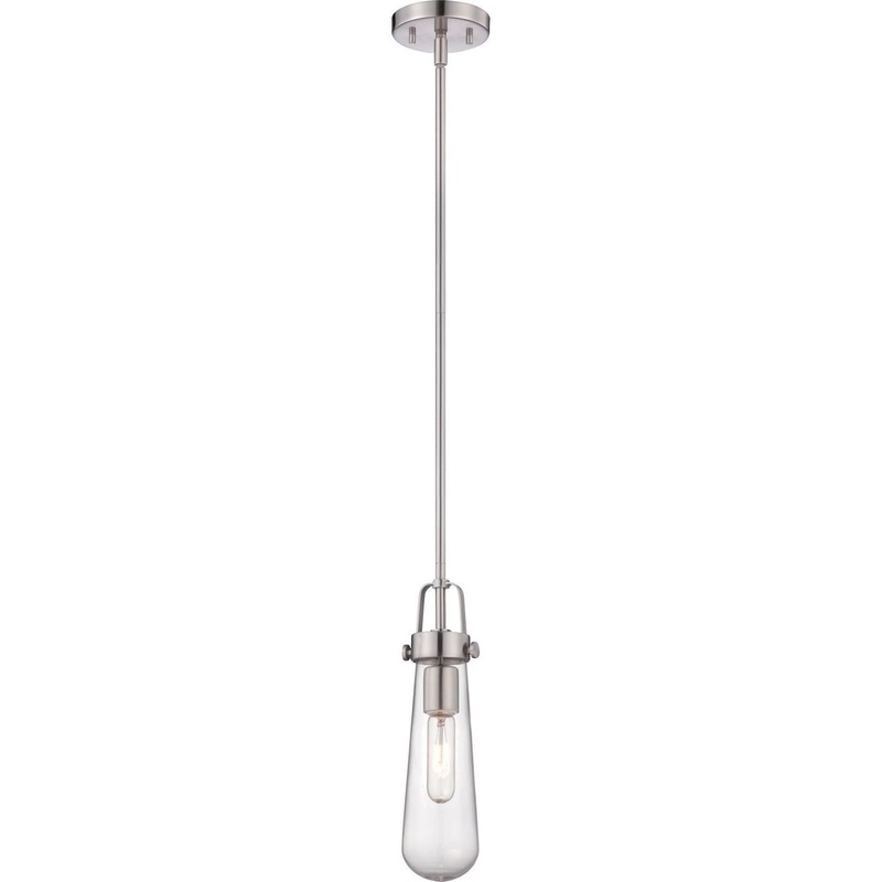 Beaker Mini Pendant