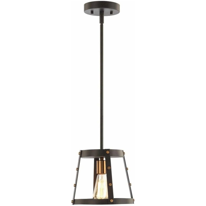 Beaton Pendant