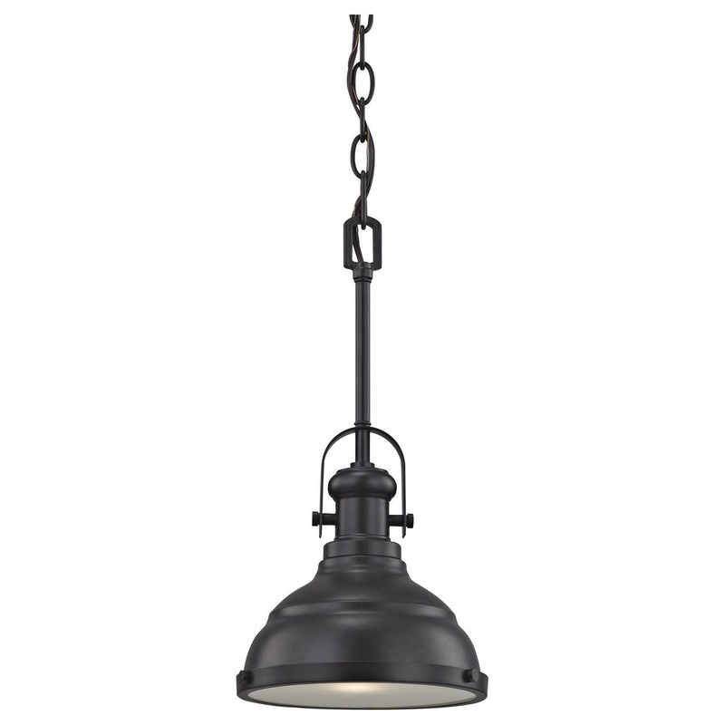 Blakesley Mini Pendant