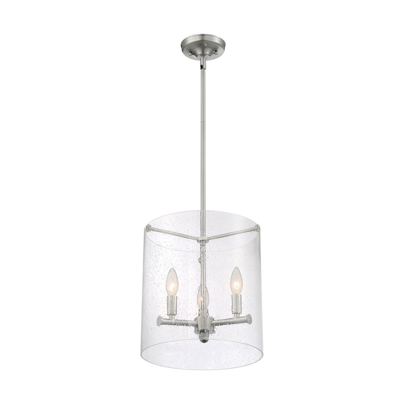 Bransel Pendant
