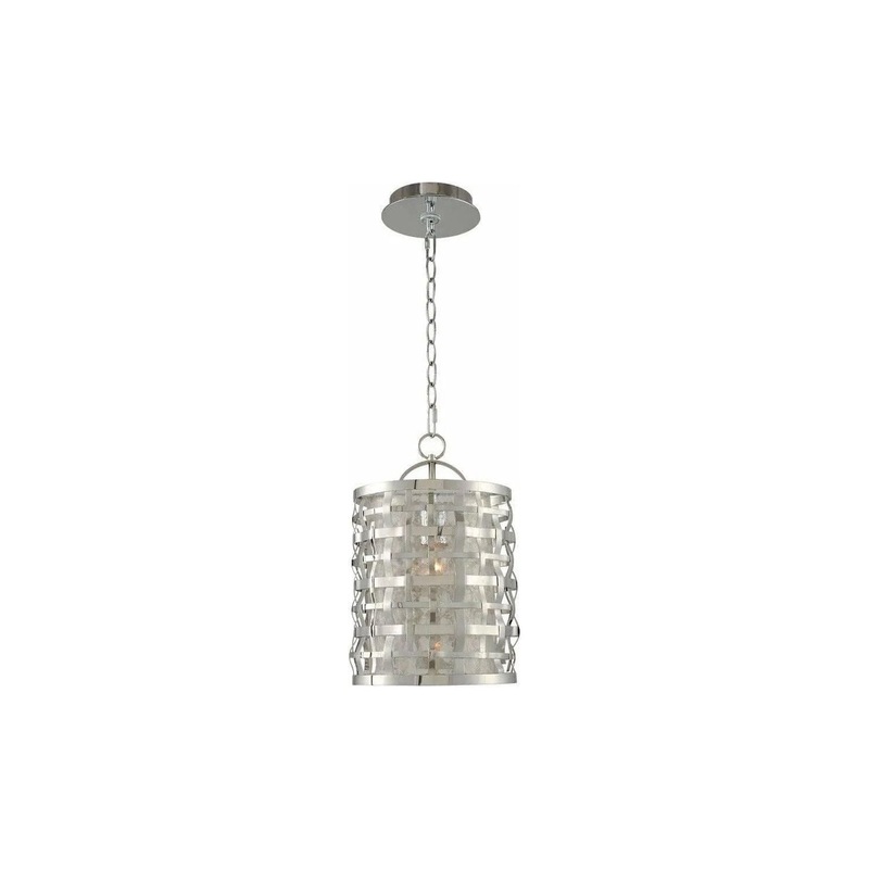Bridgeport Pendant