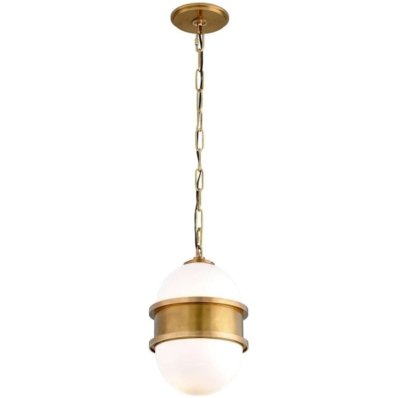 Broomley Pendant