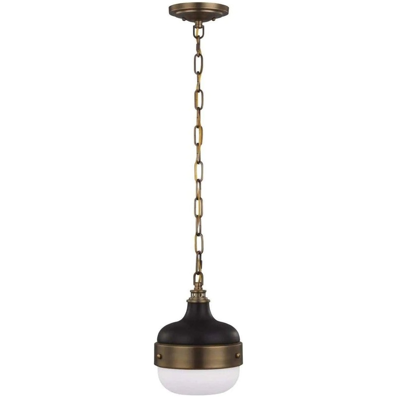 Cadence Pendant