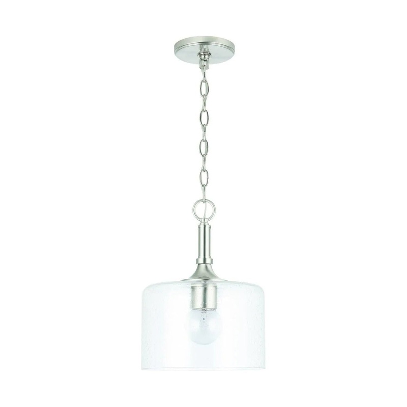 Carter Pendant