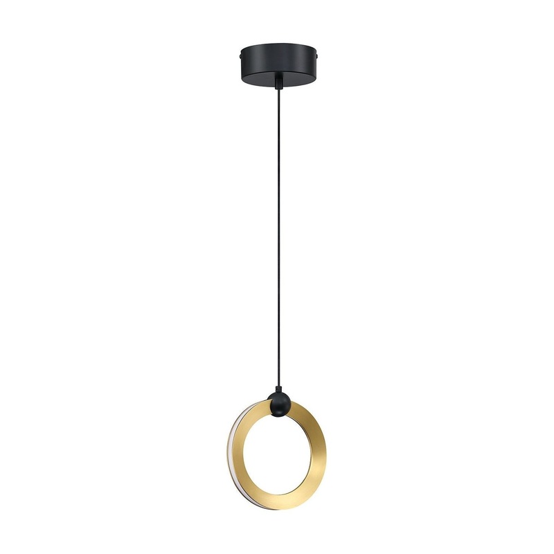 Circols LED Pendant