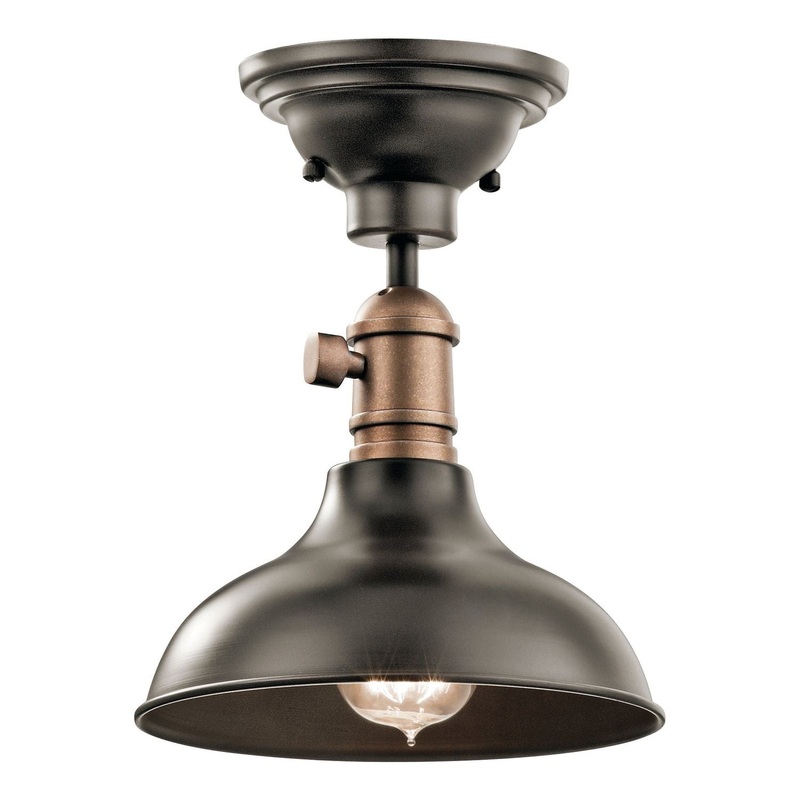 Cobson Mini Pendant/Wall Mount