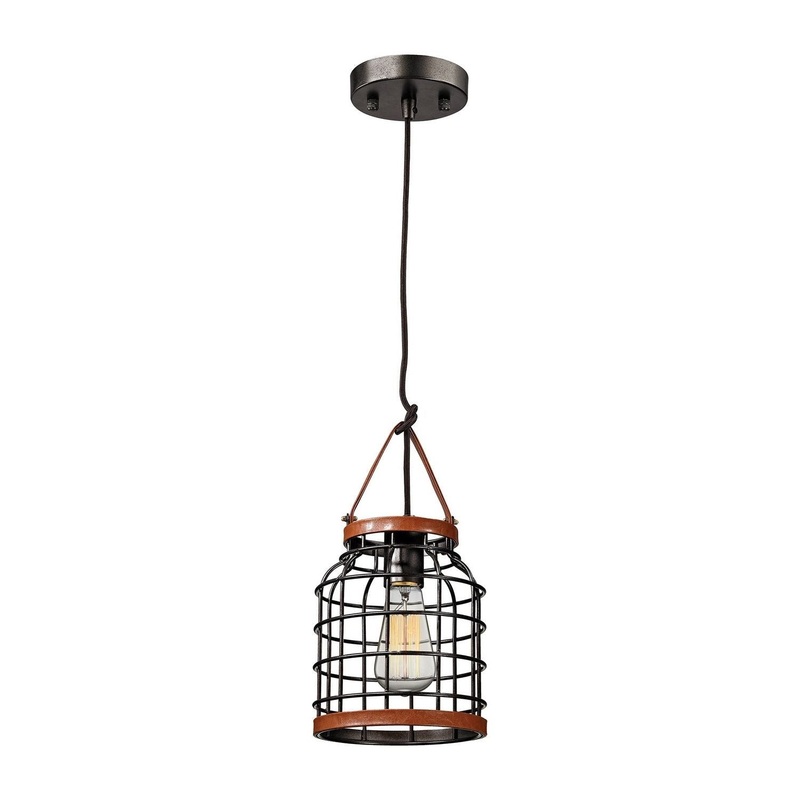 Purcell Mini Pendant