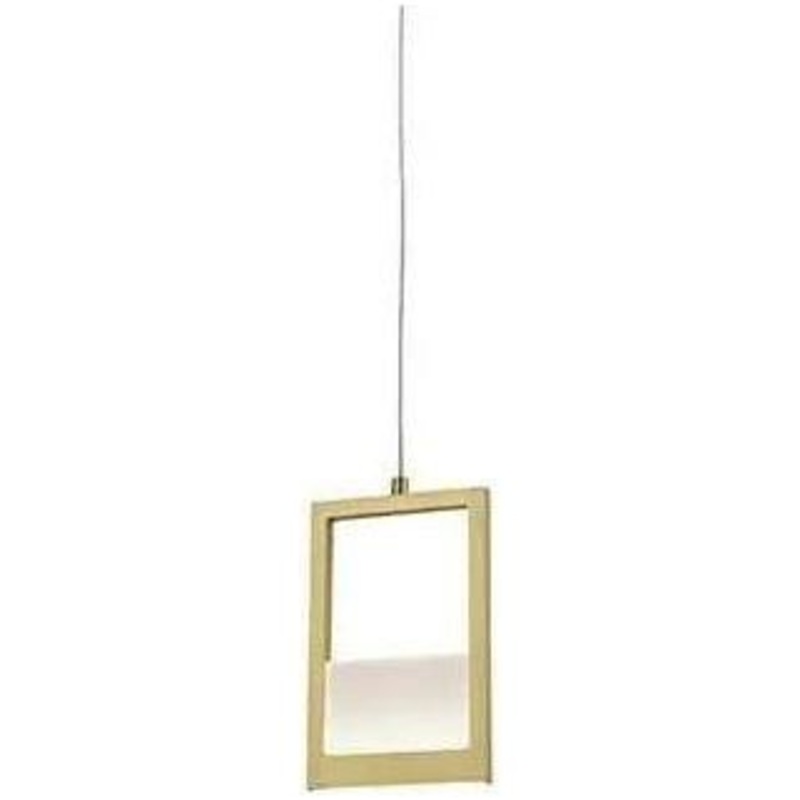 Ratio Pendant