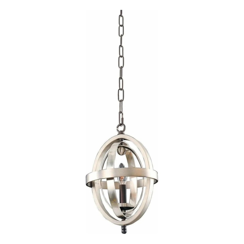 Rothwell Mini Pendant
