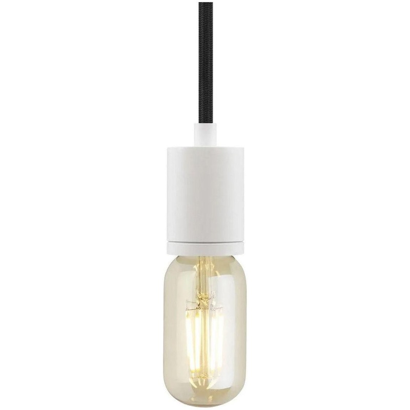 SoCo Pendant with Modern Socket