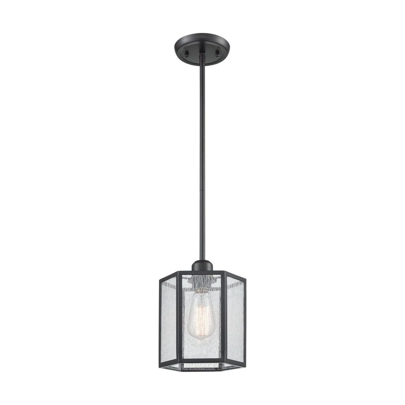 Spencer Mini Pendant