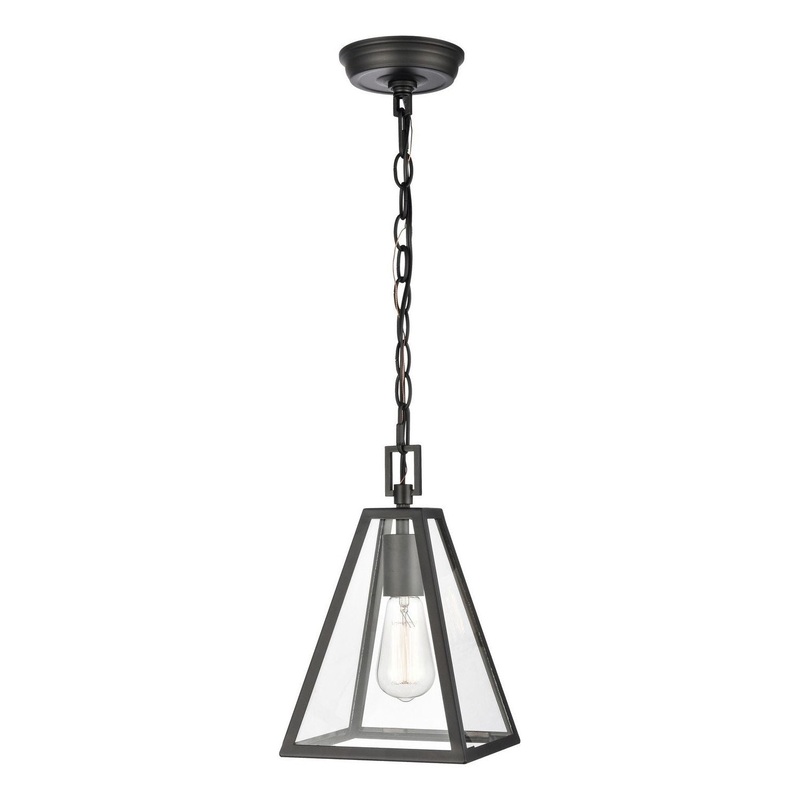 Tangent Mini Pendant