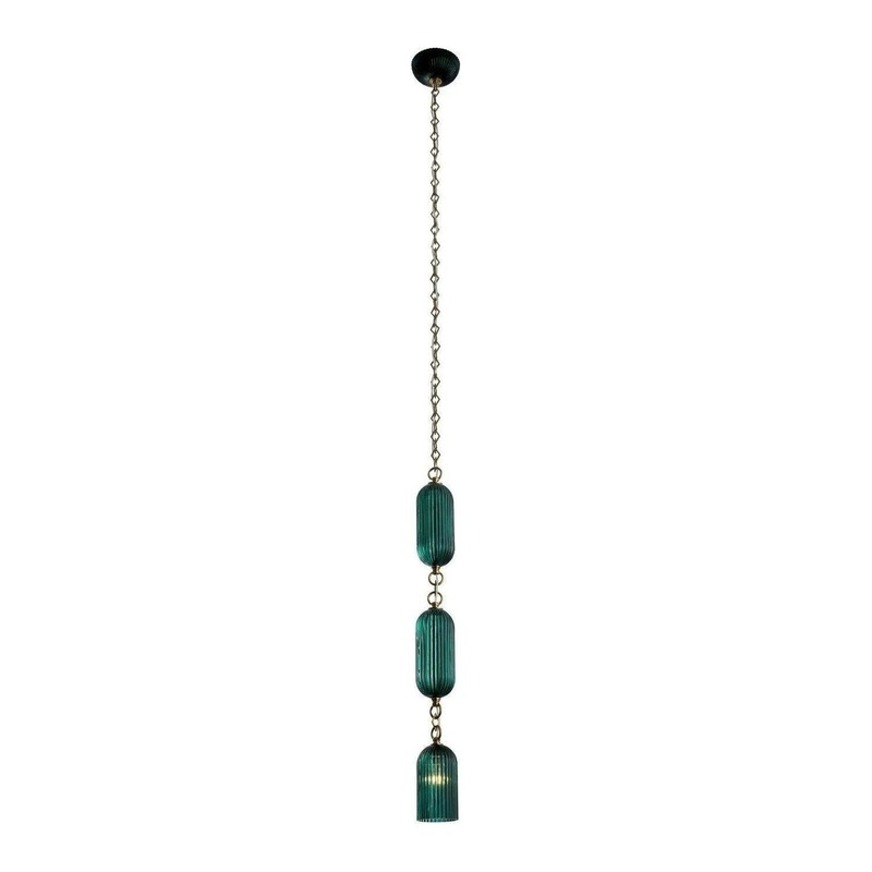 Verde Mini Pendant