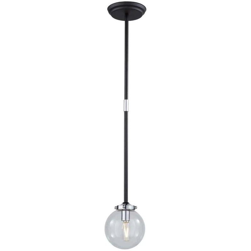 Vero Modo One Light Pendant