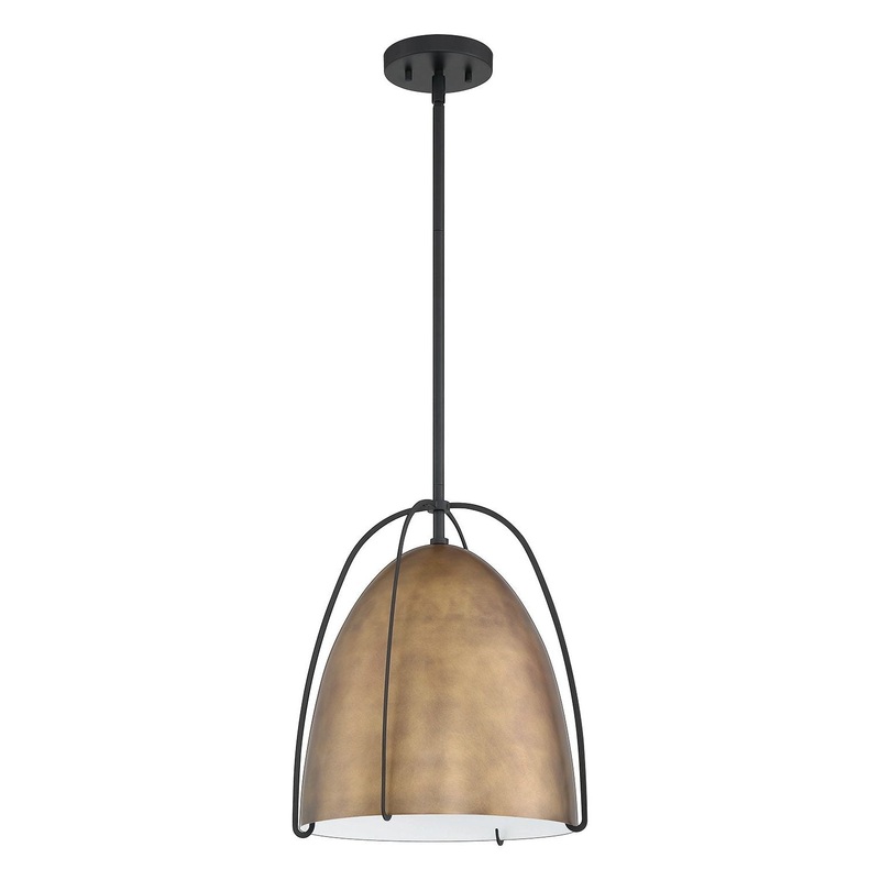 Vilia Pendant