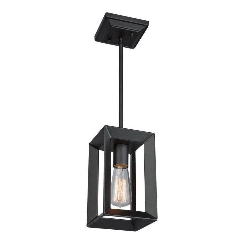 Vineyard One Light Pendant
