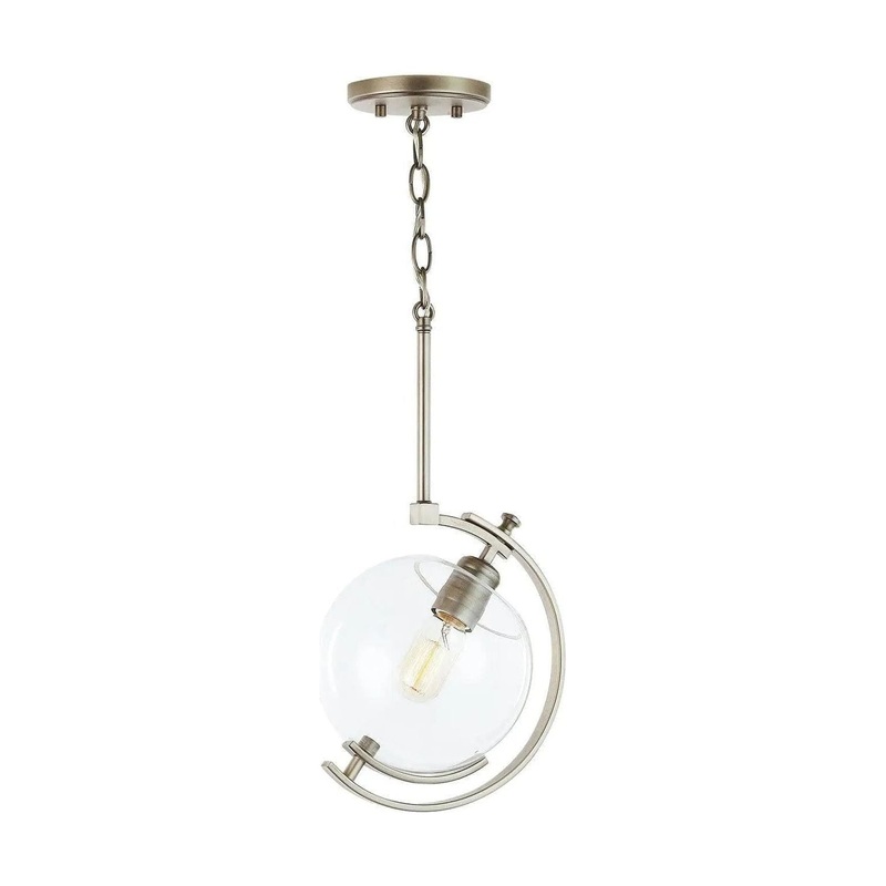 Webster Pendant