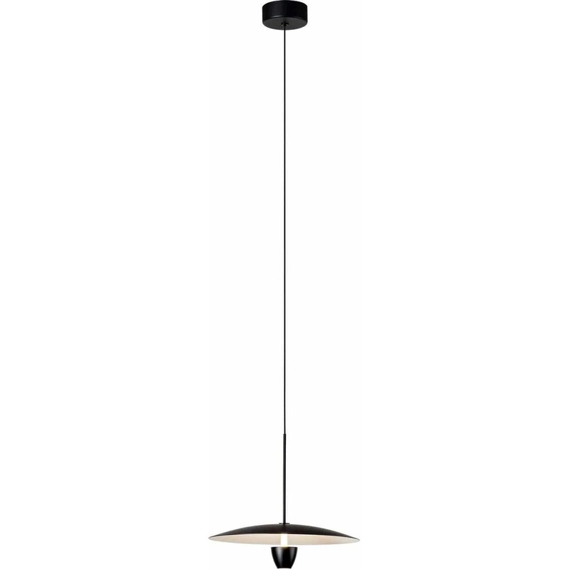 Wilbur LED Pendant