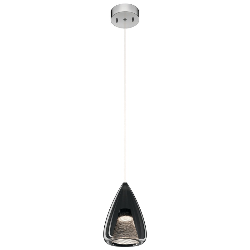 Zin LED Mini Pendant