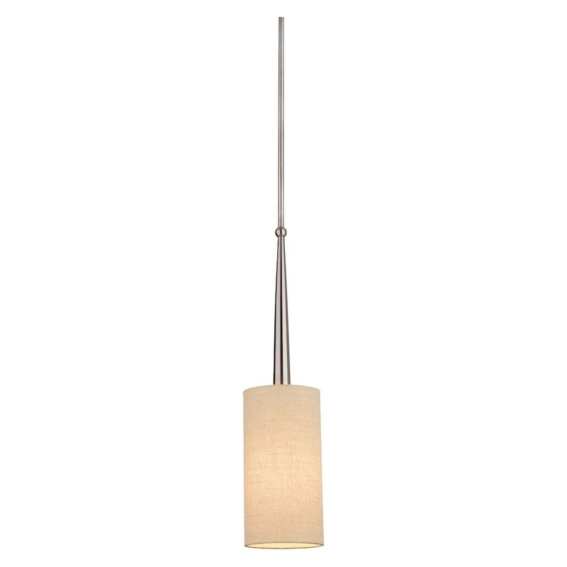 Allure Mini Pendant