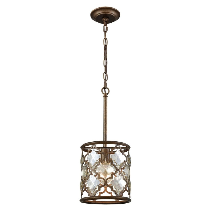 Armand Mini Pendant