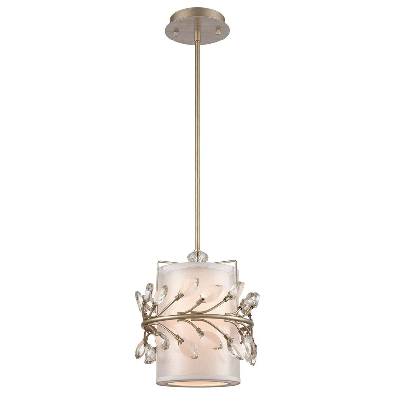 Asbury Mini Pendant