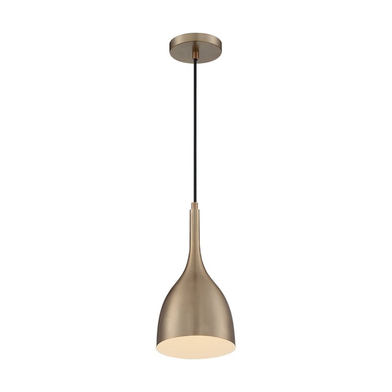 Bellcap Pendant