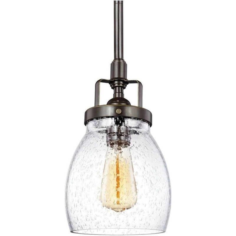 Belton Pendant