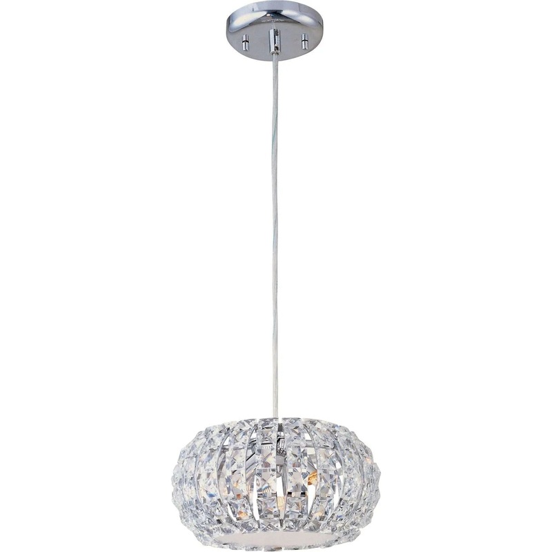 Bijou Pendant