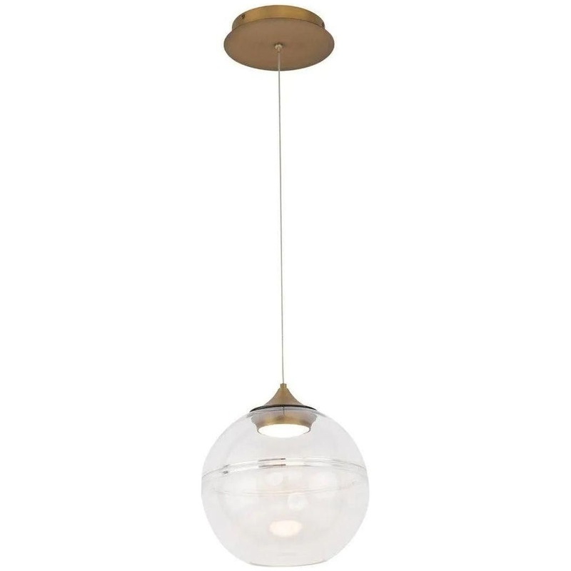 Bistro LED Pendant