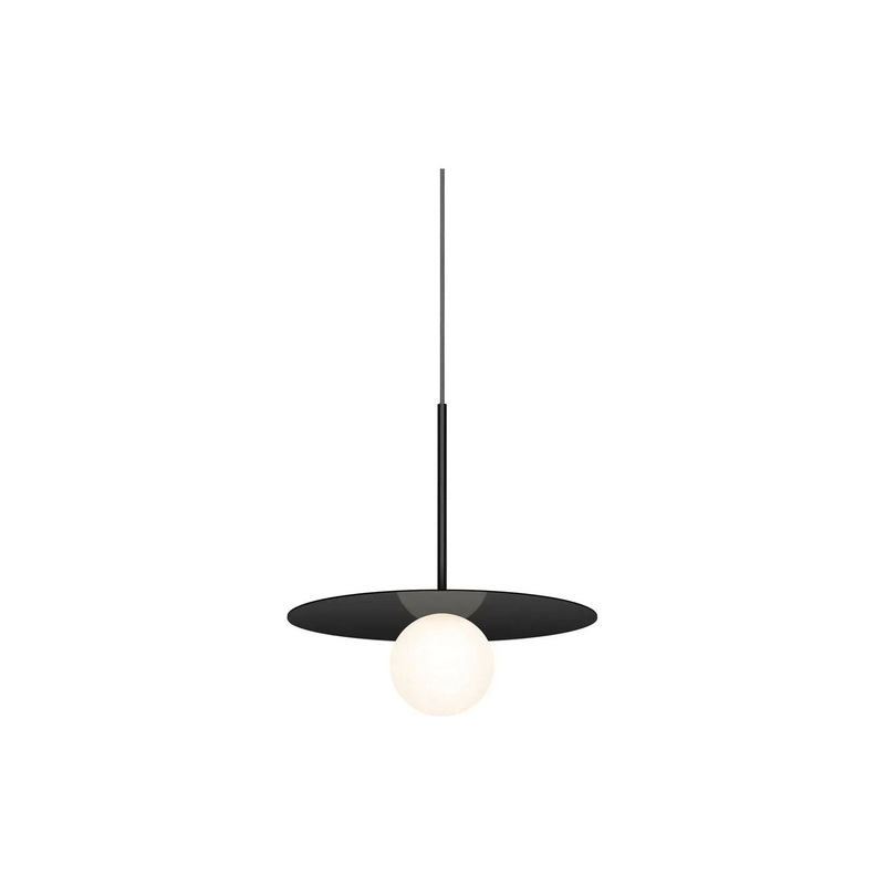 Bola Disc LED Pendant