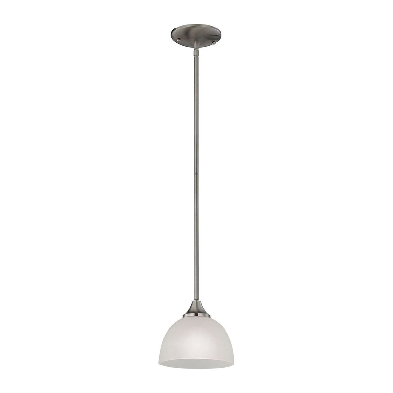 Bristol Lane Mini Pendant