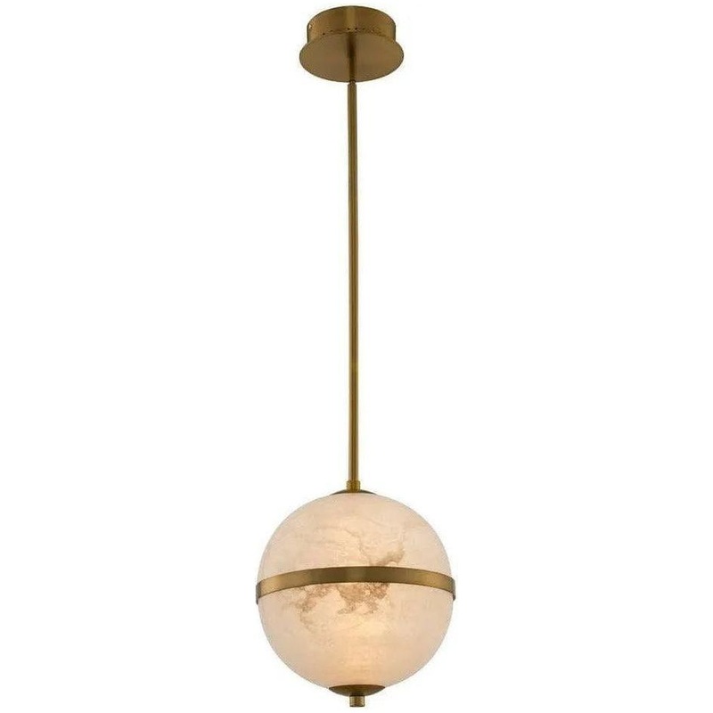 Canterbury LED Mini Pendant