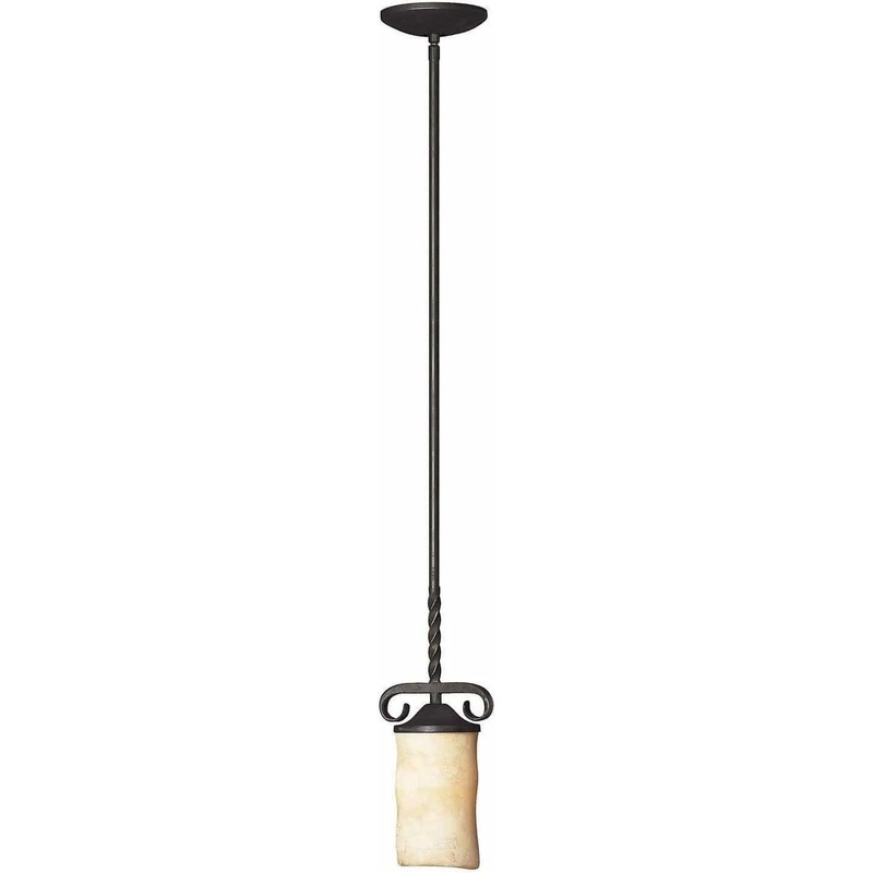 Casa 5-Inch Pendant