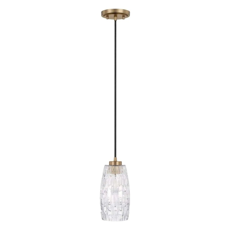 Casper Pendant