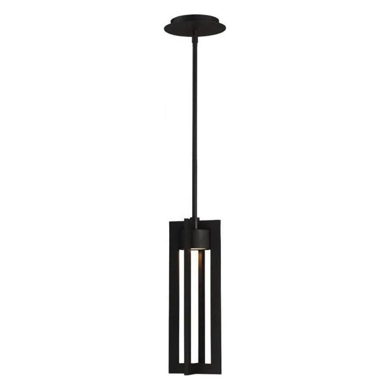 Chamber LED Pendant