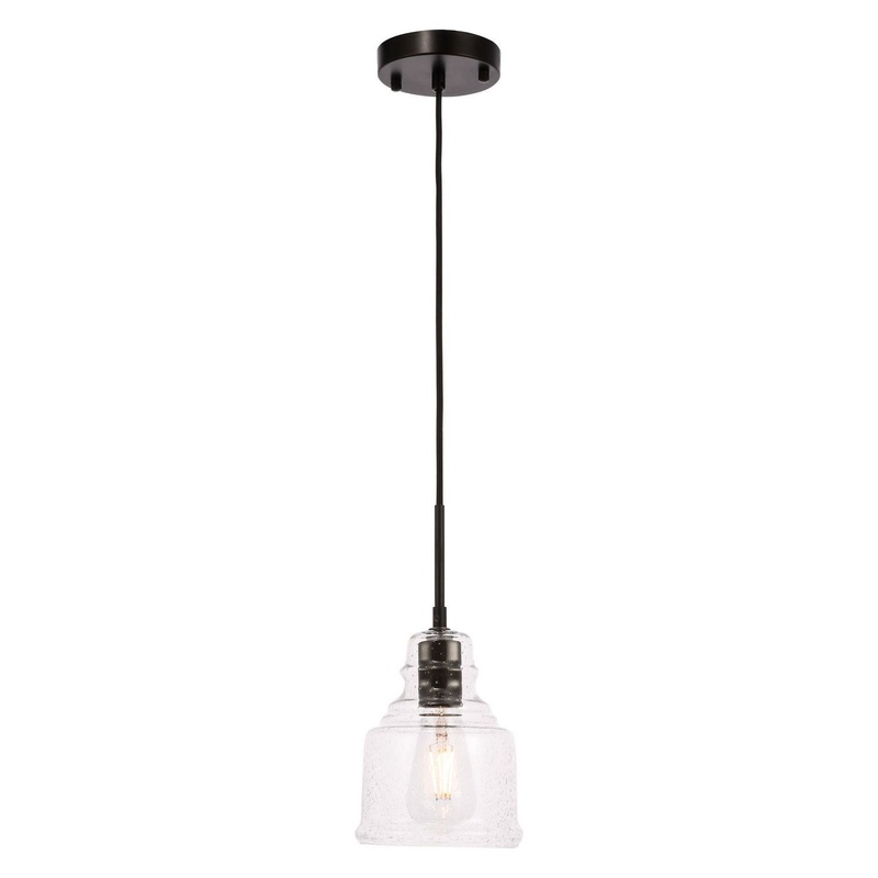 Pierce Pendant - 6195