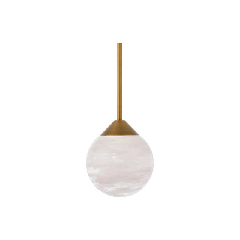 Quest LED Mini Pendant