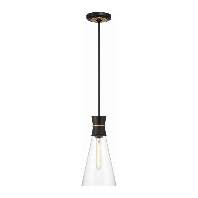 Quinn LED Mini Pendant