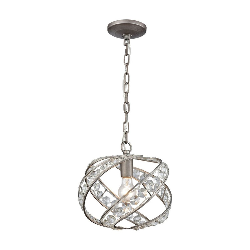 Renaissance Mini Pendant