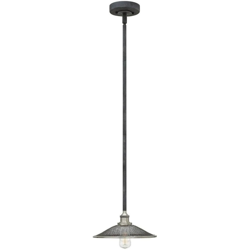 Rigby 10-Inch Pendant