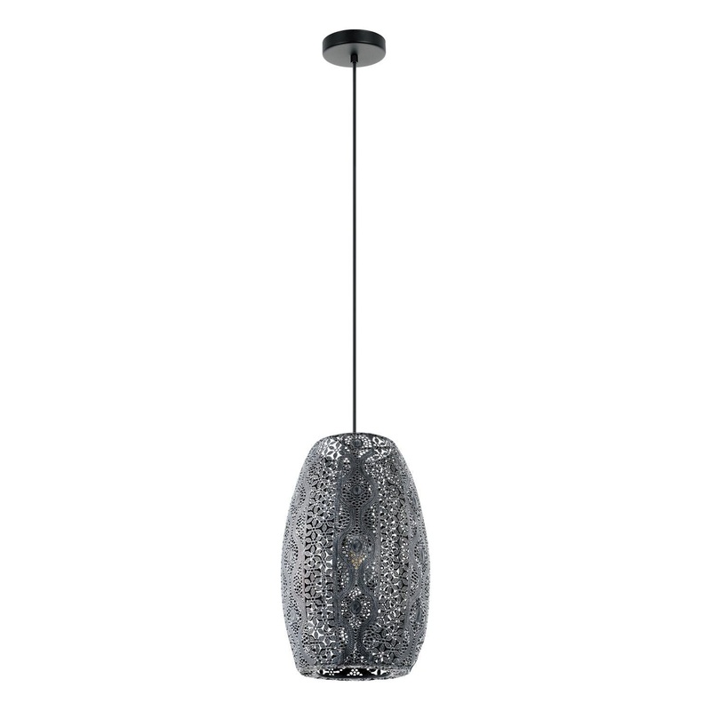 Riyadh Pendant