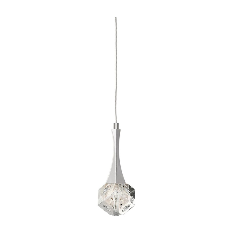Rockne LED Mini Pendant