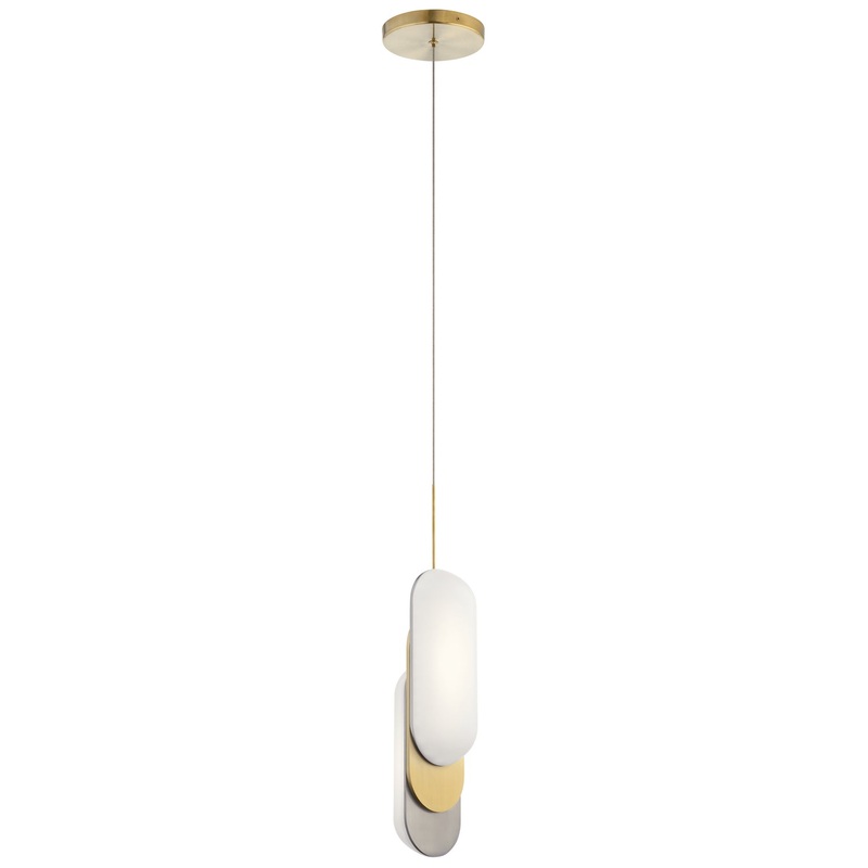 Shima LED Pendant