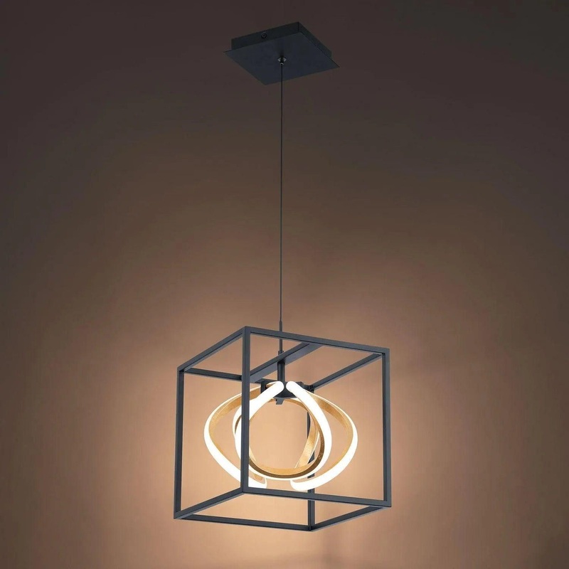 Sinclair LED Mini Pendant