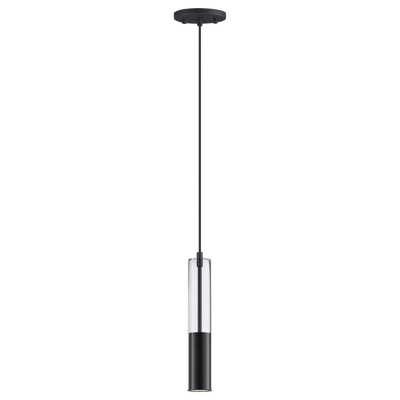 Torch LED Pendant