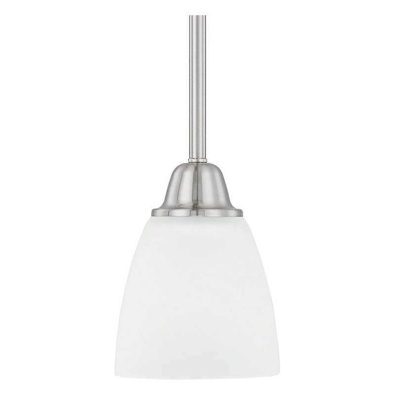 Trenton Pendant