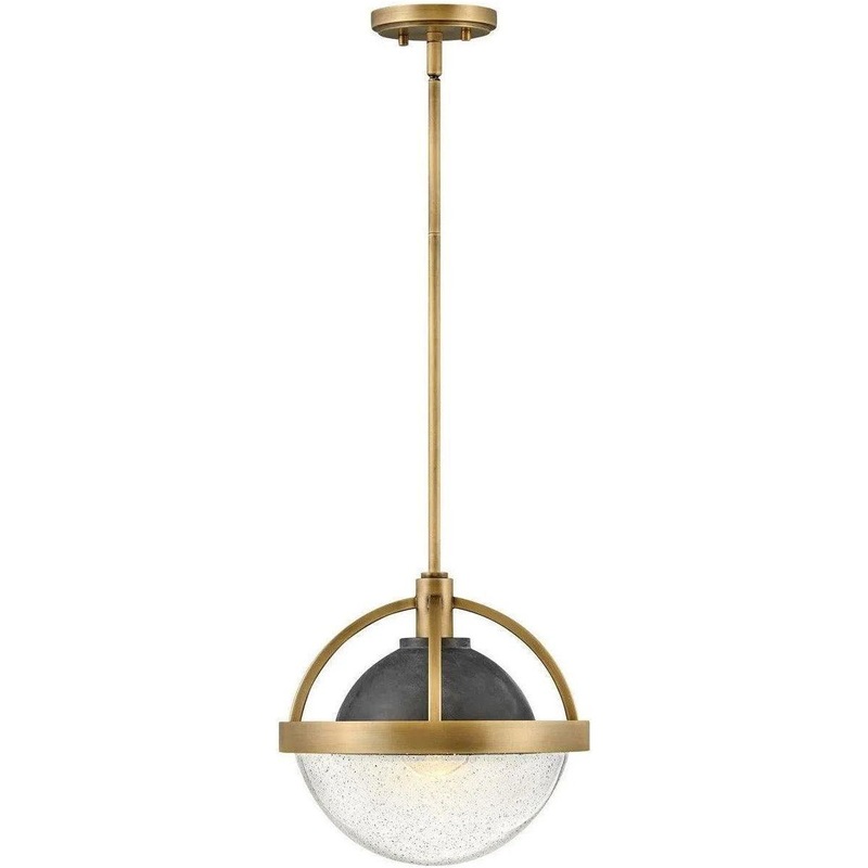 Watson 12-Inch Pendant