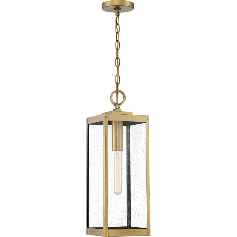 Westover Mini Pendant