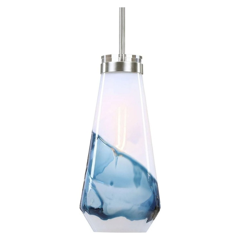 Windswept Mini Pendant